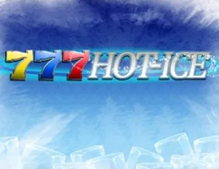777 Hot-ice